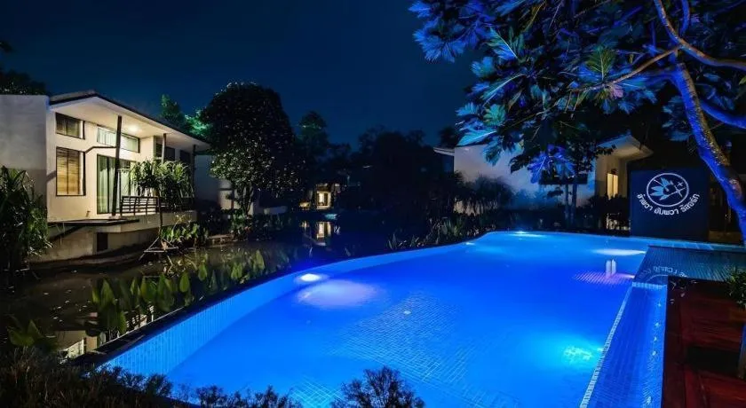 Lumphawa Amphawa Resort