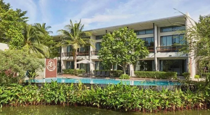 Lumphawa Amphawa Resort