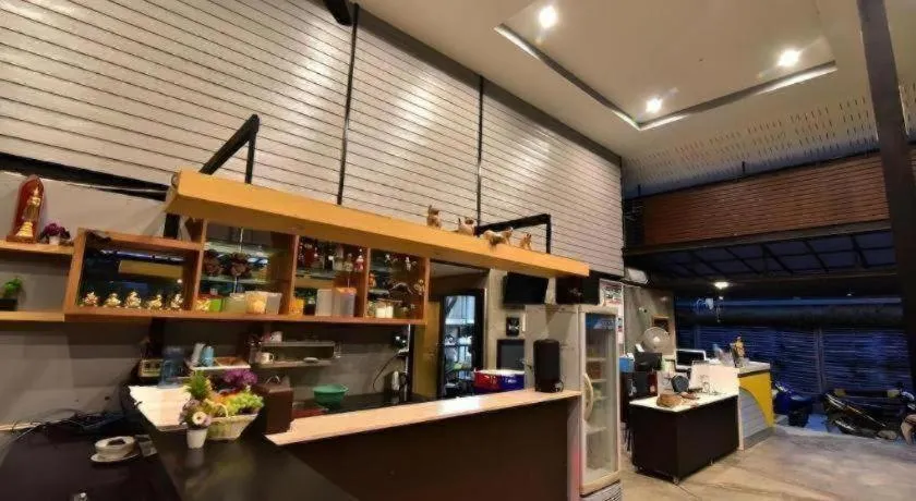 The Breeze Lipe Resort