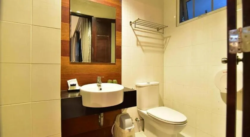 The Breeze Lipe Resort