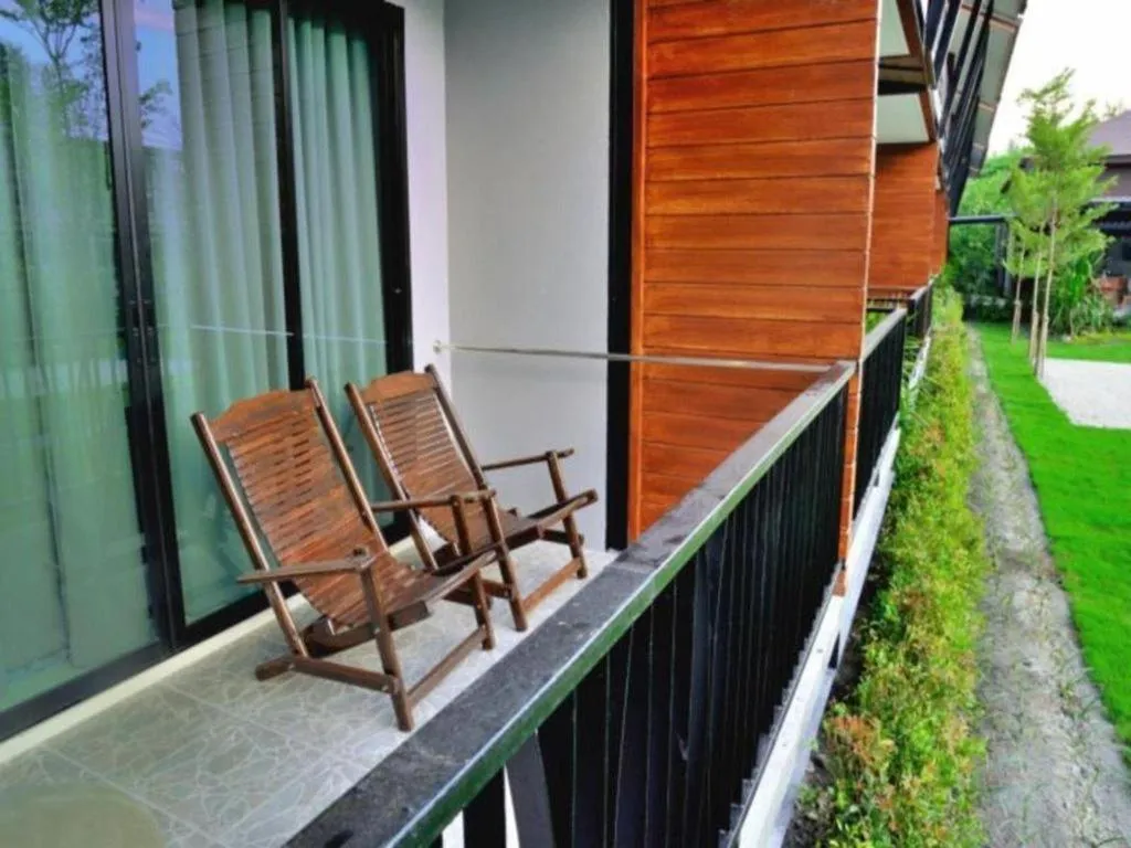 The Breeze Lipe Resort