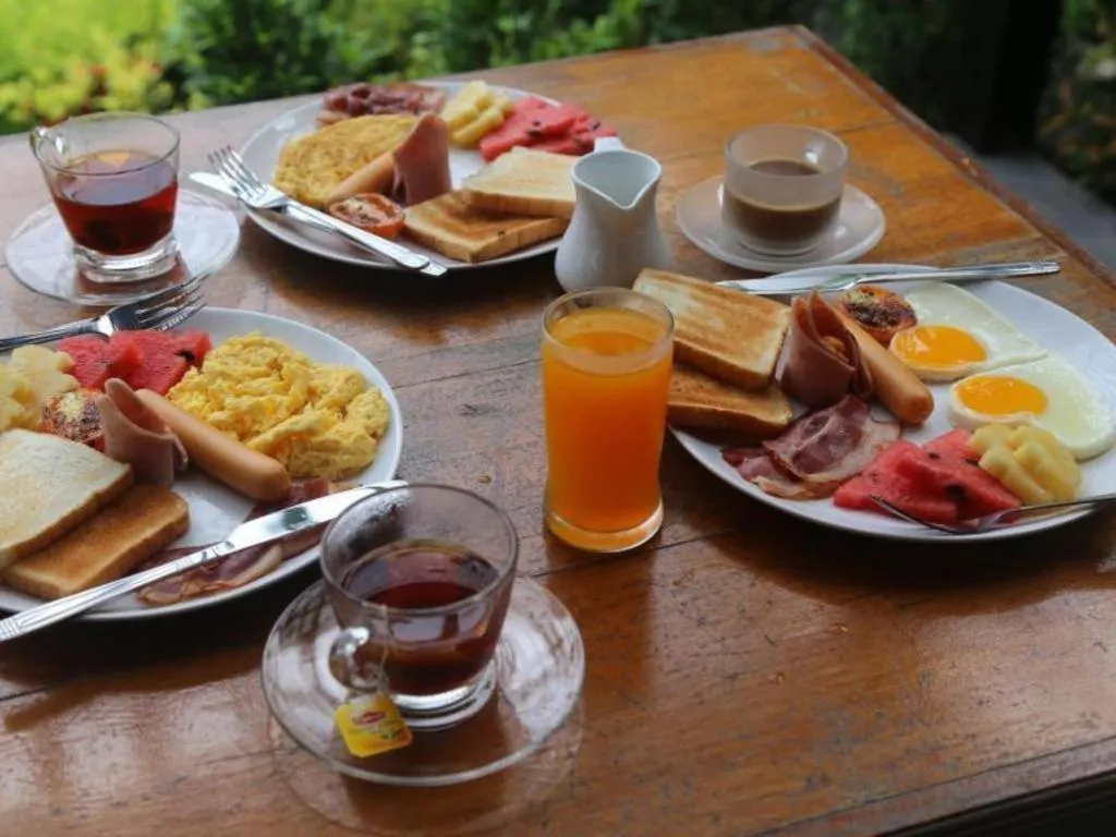 The Breeze Lipe Resort