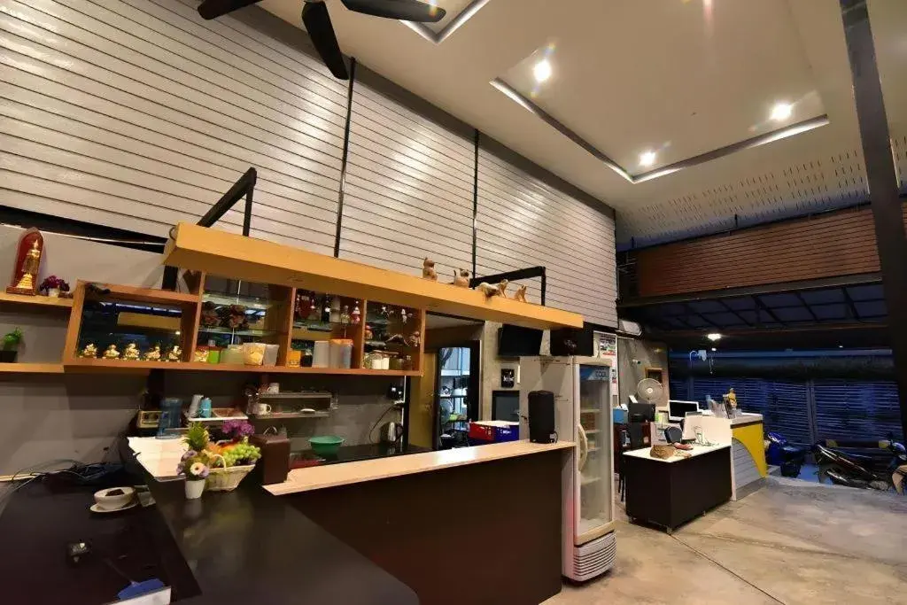 The Breeze Lipe Resort The Breeze Lipe Resort