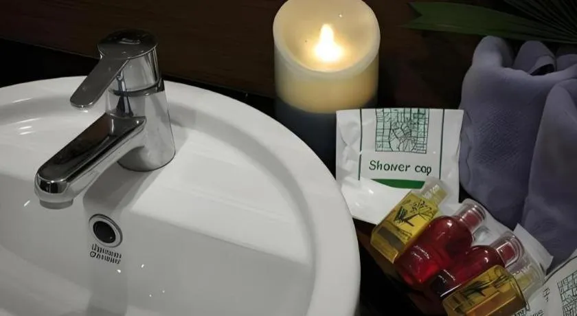 The Breeze Lipe Resort