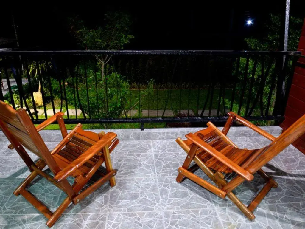 The Breeze Lipe Resort The Breeze Lipe Resort