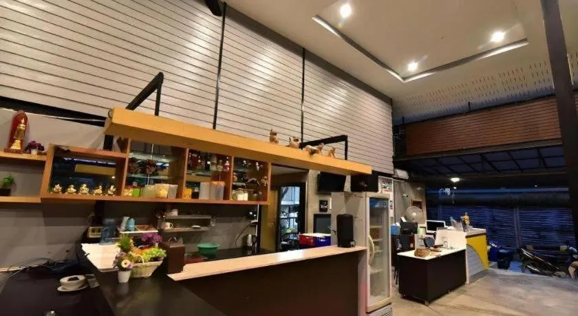 The Breeze Lipe Resort