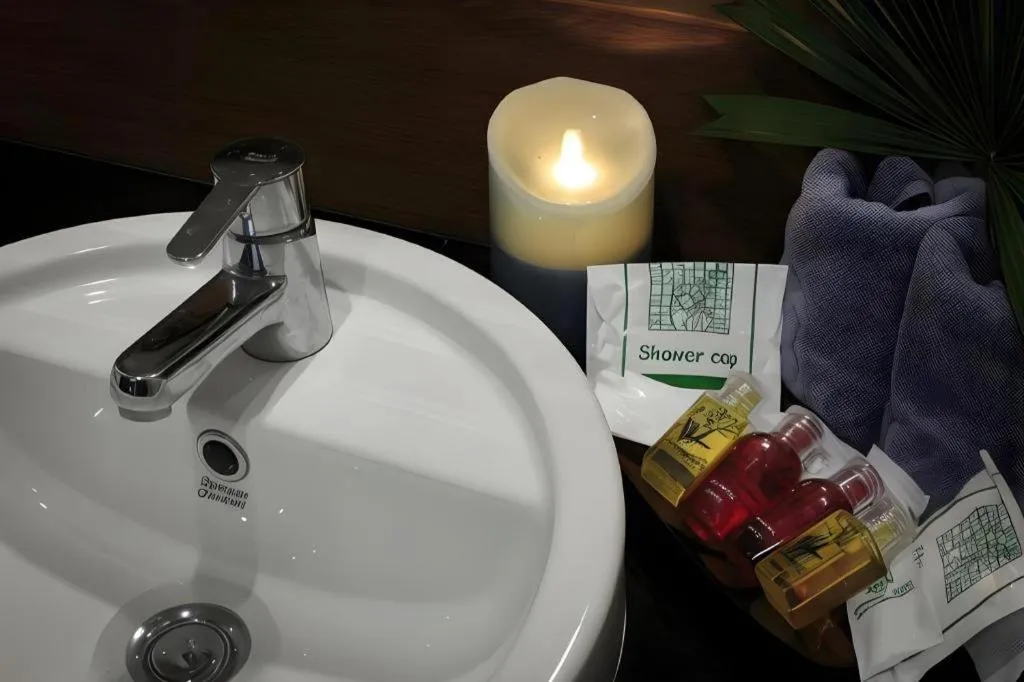 The Breeze Lipe Resort