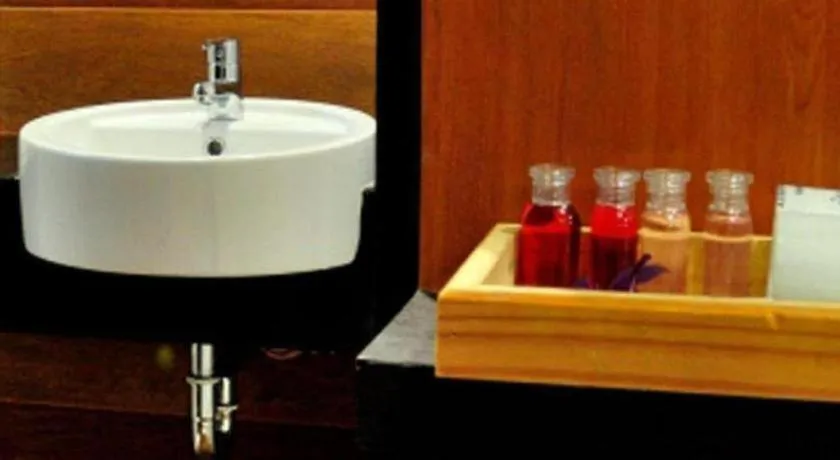 The Breeze Lipe Resort