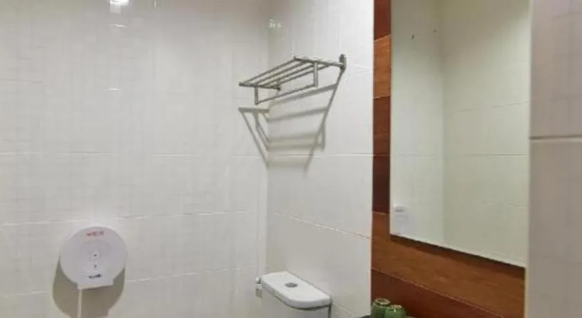 The Breeze Lipe Resort