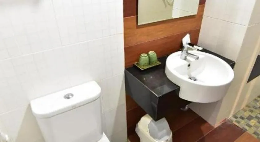 The Breeze Lipe Resort