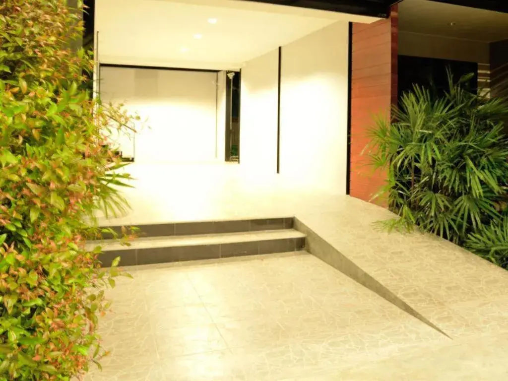 The Breeze Lipe Resort The Breeze Lipe Resort