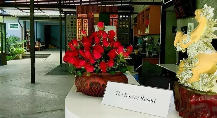 The Breeze Lipe Resort The Breeze Lipe Resort