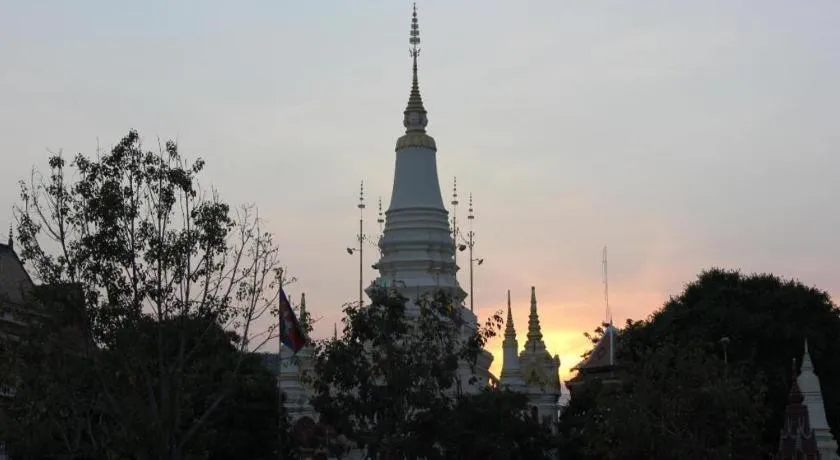 La Rose Boutique Hotel & Spa