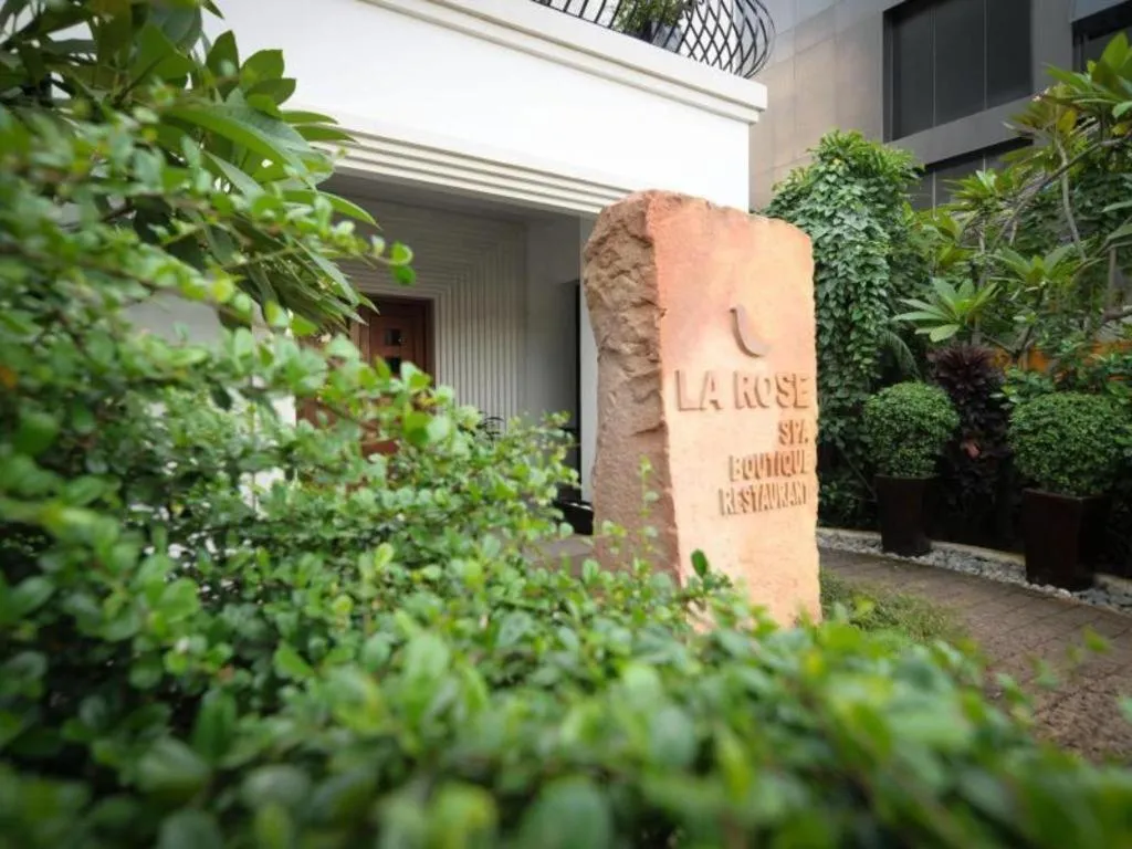La Rose Boutique Hotel & Spa