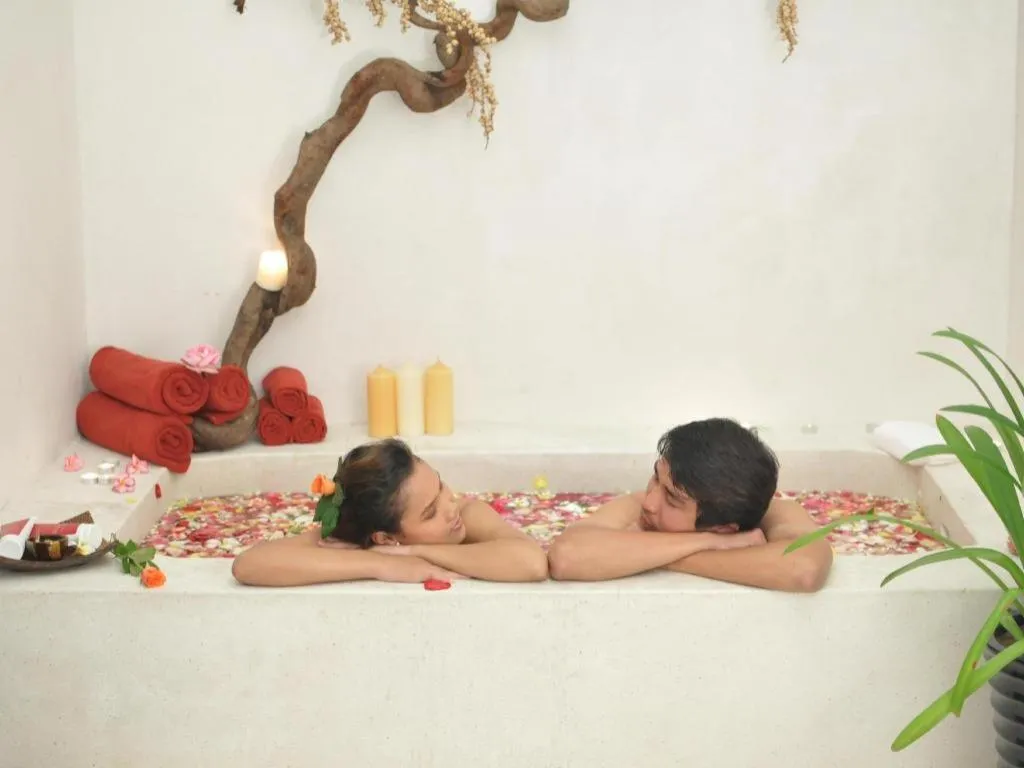 La Rose Boutique Hotel & Spa