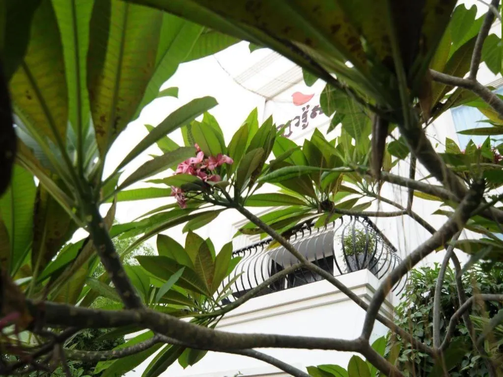 La Rose Boutique Hotel & Spa