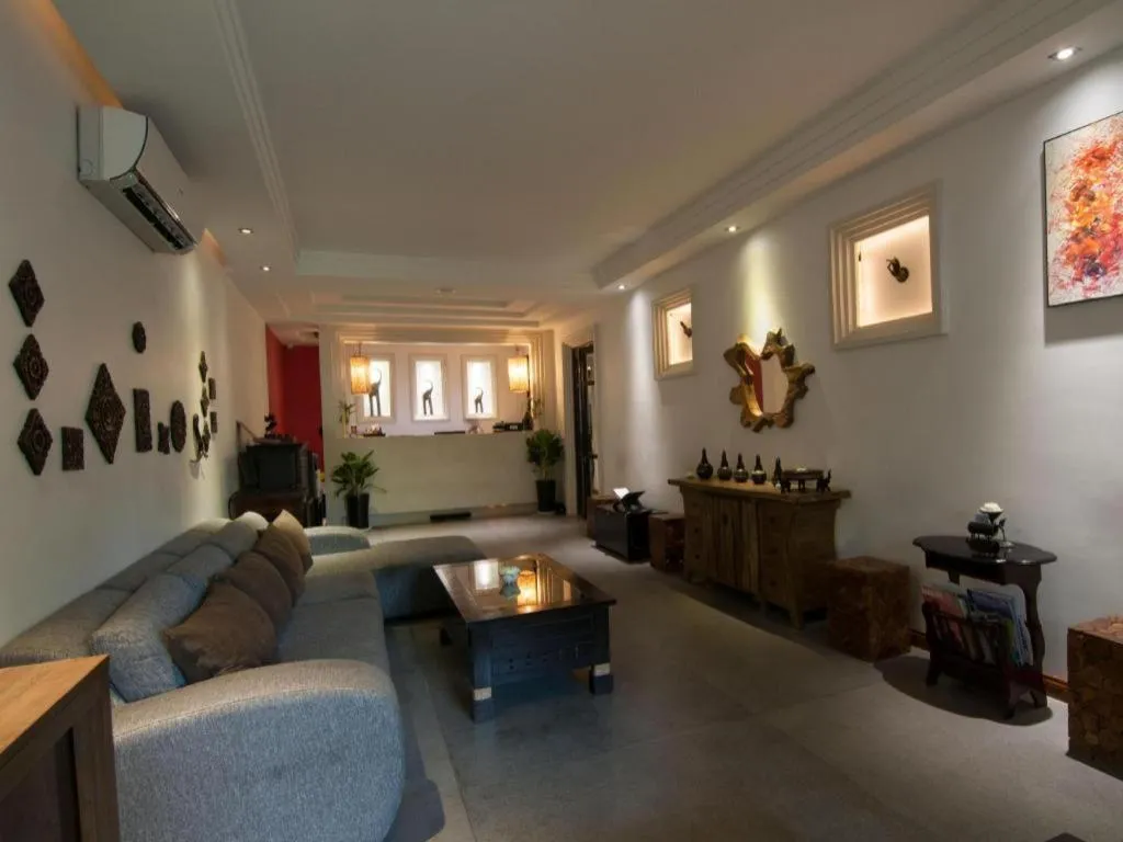 La Rose Boutique Hotel & Spa