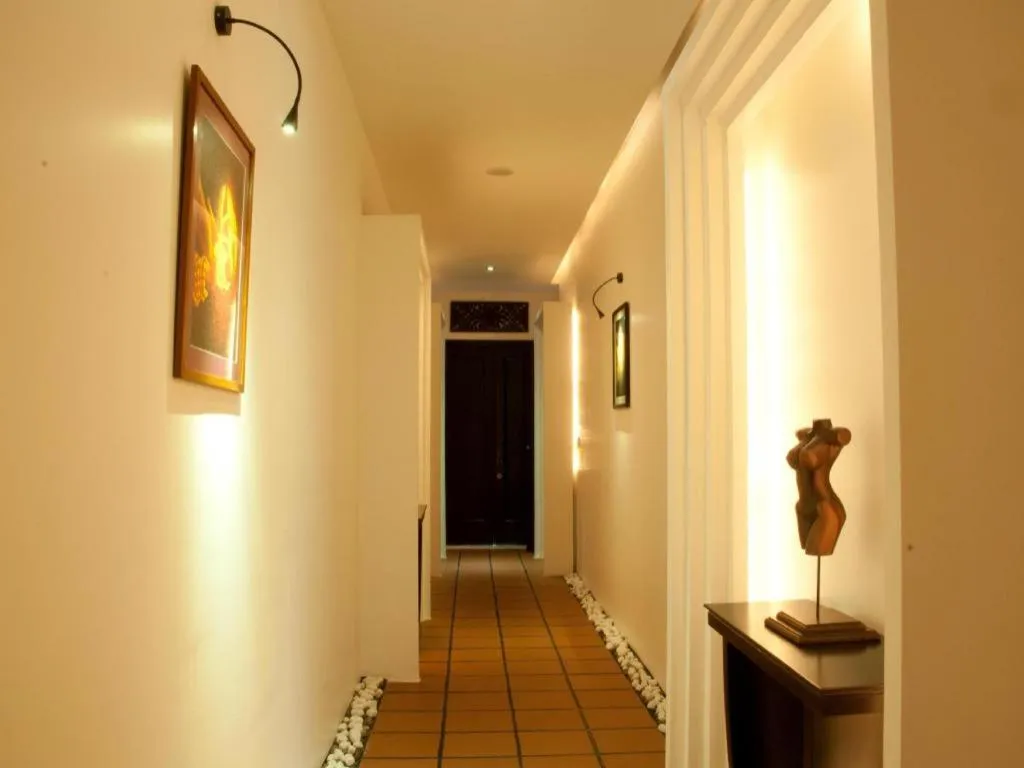 La Rose Boutique Hotel & Spa