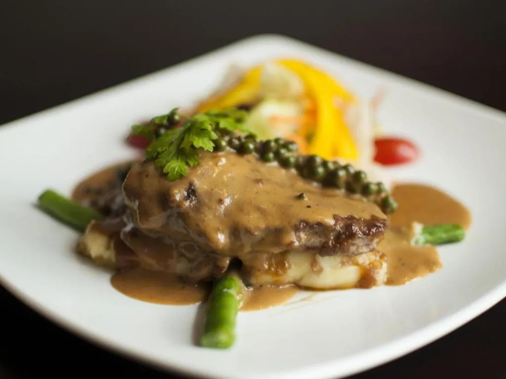 La Rose Boutique Hotel & Spa