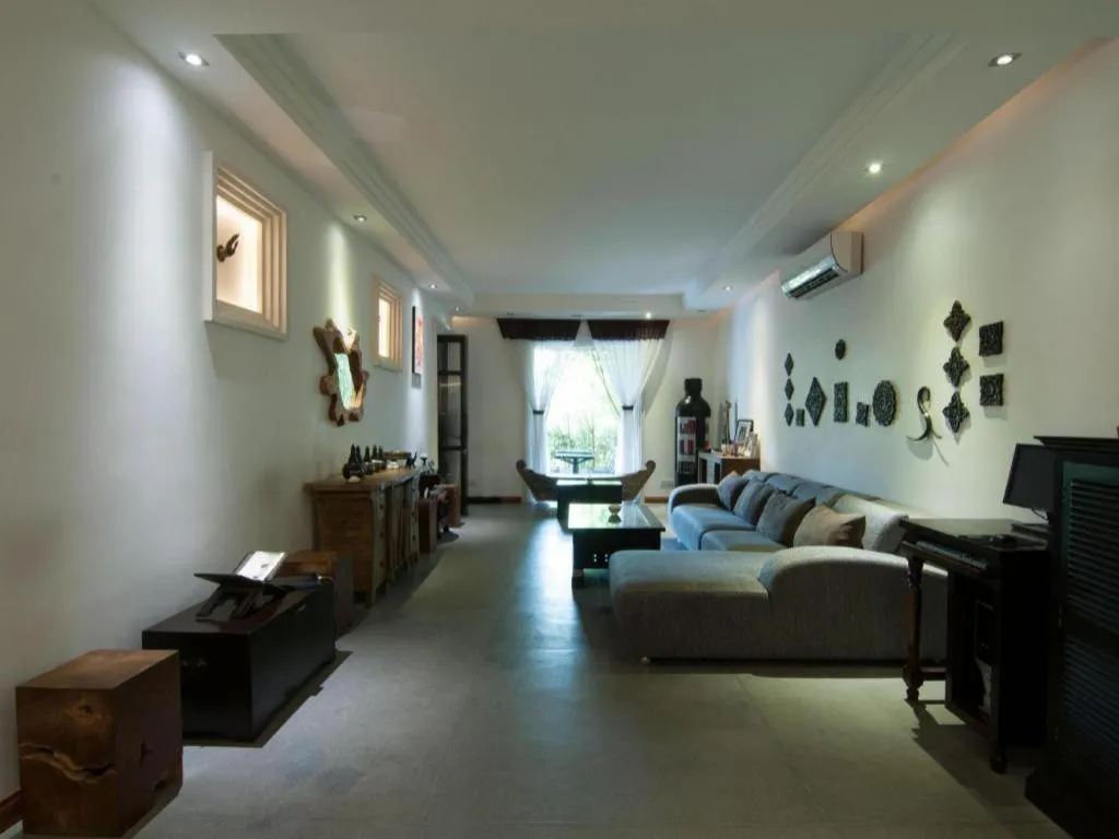 La Rose Boutique Hotel & Spa