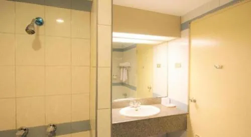 Cathay Hotel