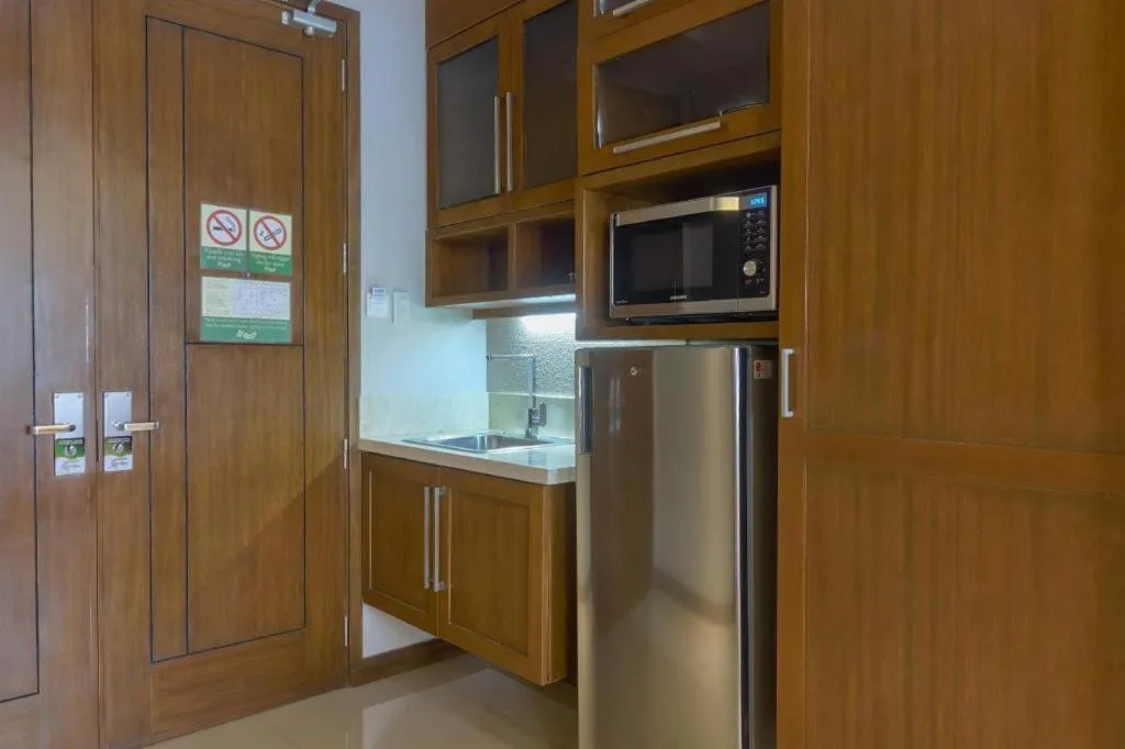 Mansion Garden Hotel