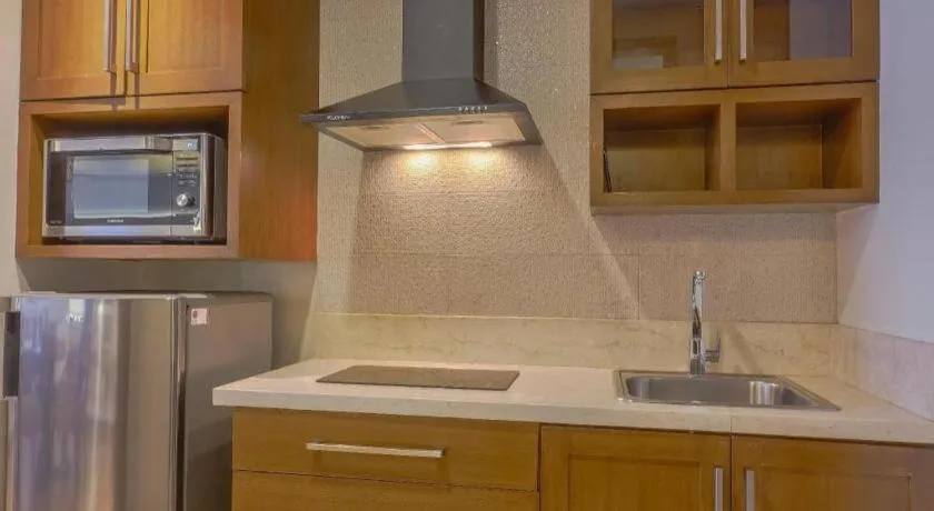 Mansion Garden Hotel