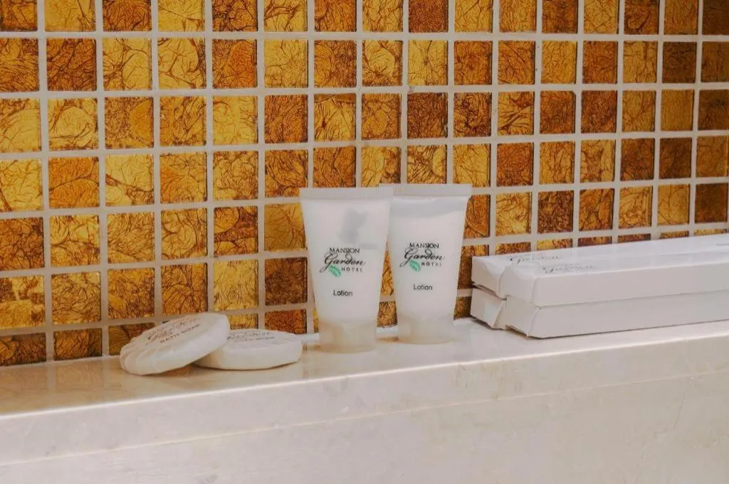 Mansion Garden Hotel