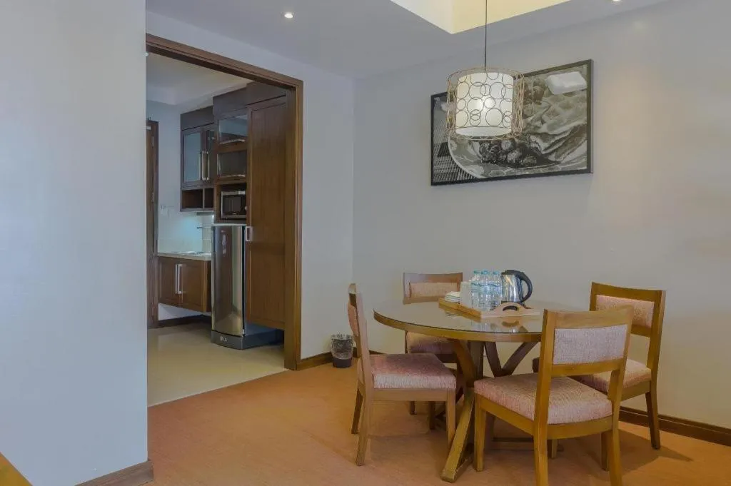 Mansion Garden Hotel