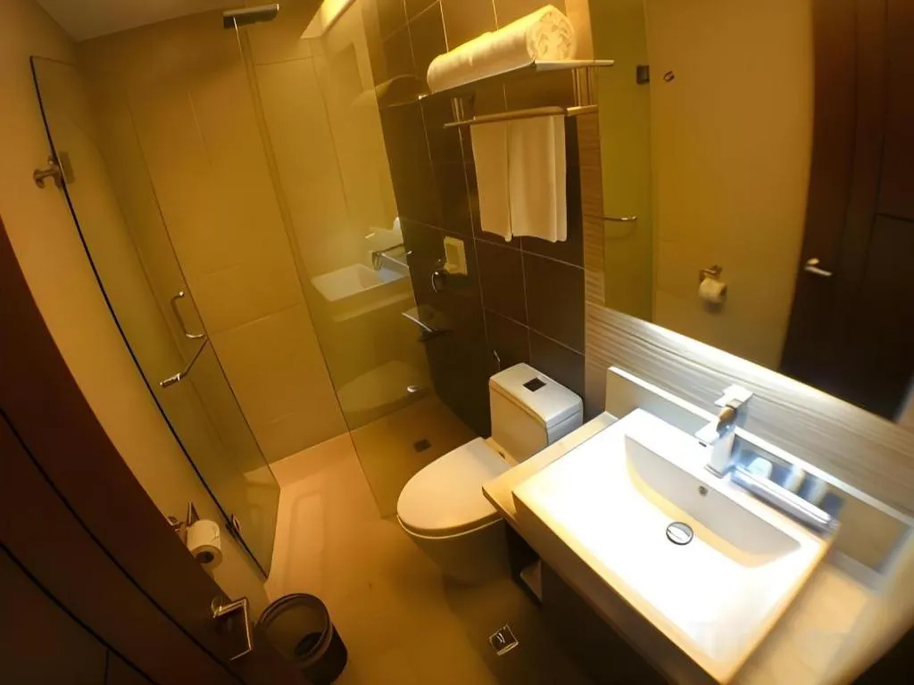 Mansion Garden Hotel