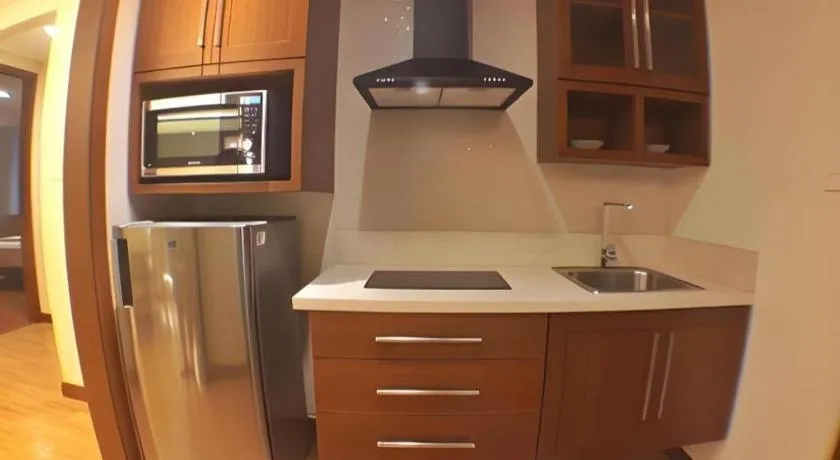 Mansion Garden Hotel