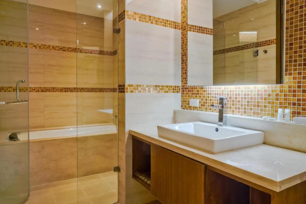 Mansion Garden Hotel