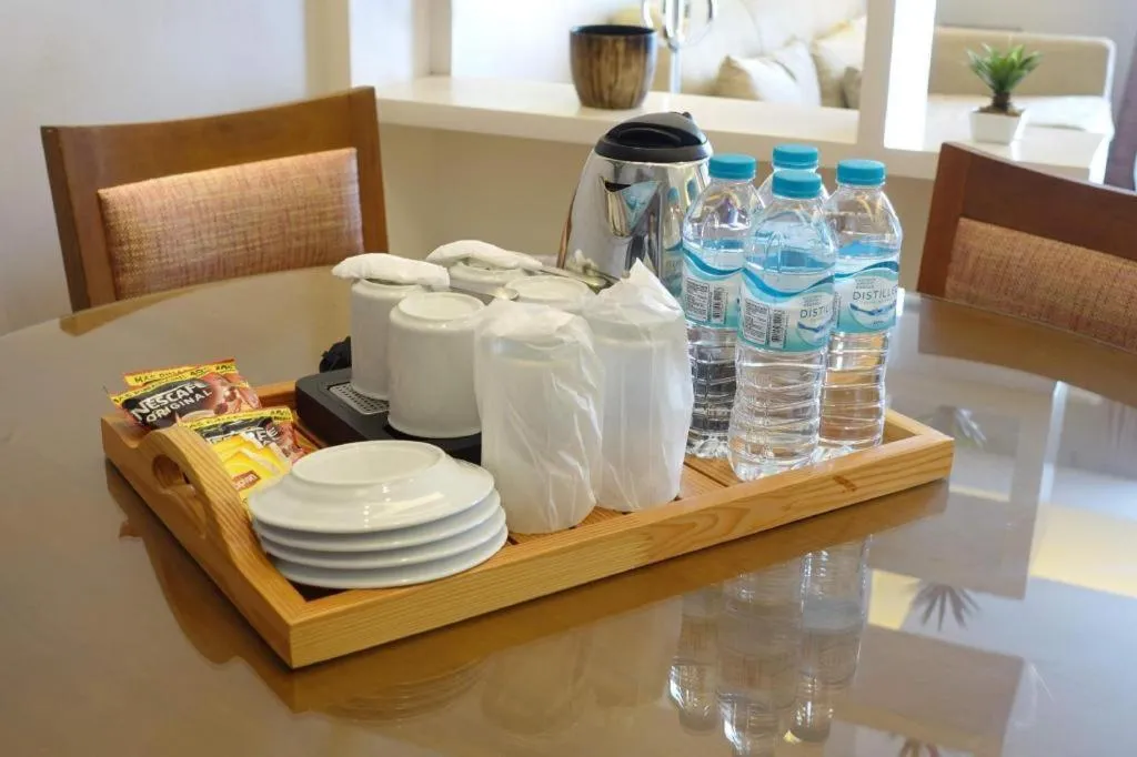 Mansion Garden Hotel