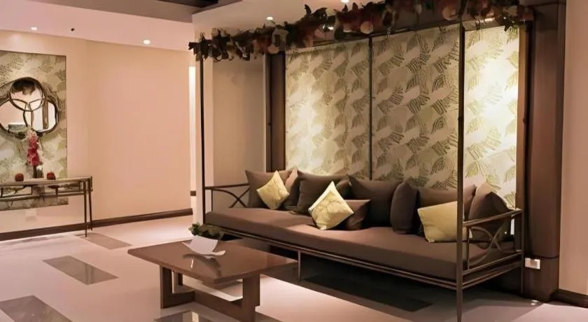 Mansion Garden Hotel