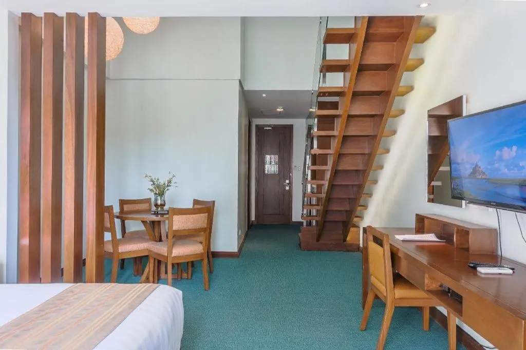 Mansion Garden Hotel