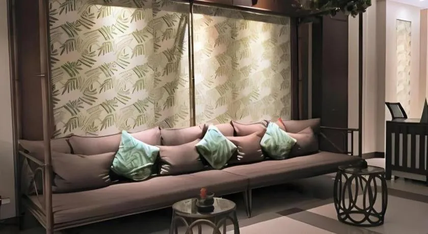 Mansion Garden Hotel