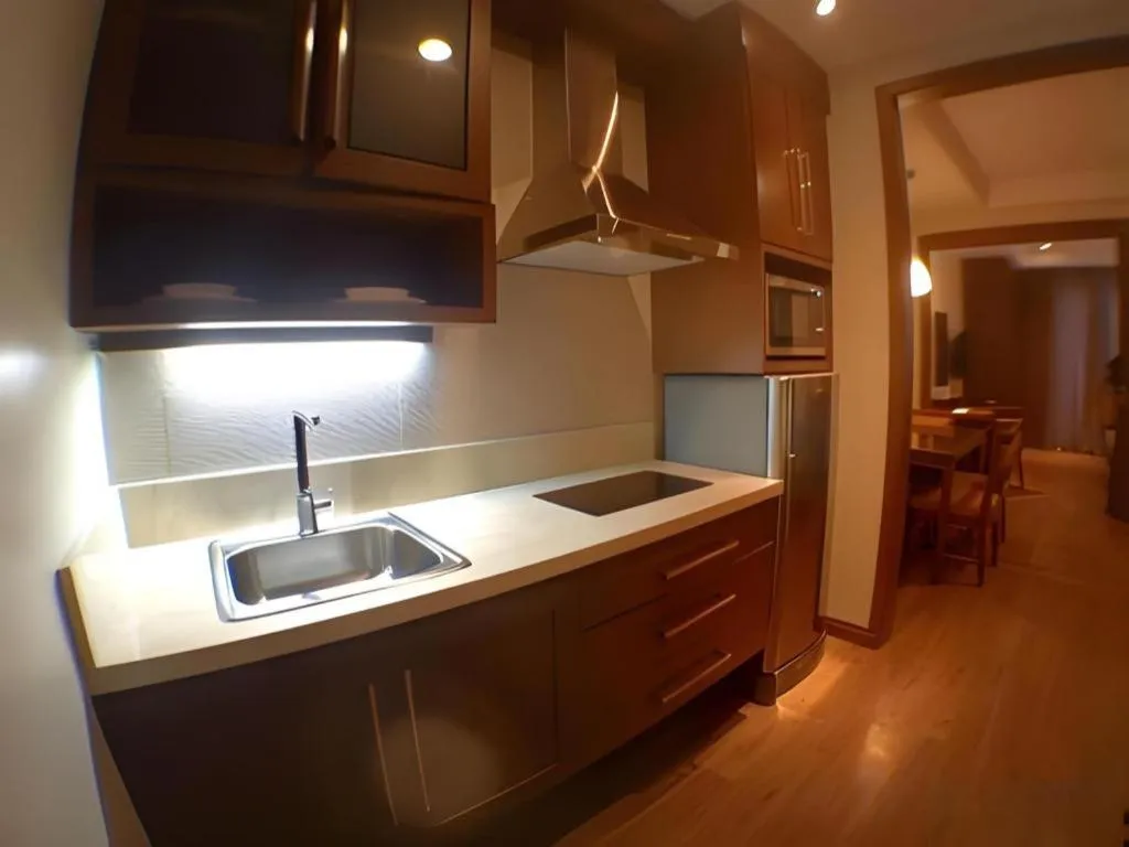 Mansion Garden Hotel