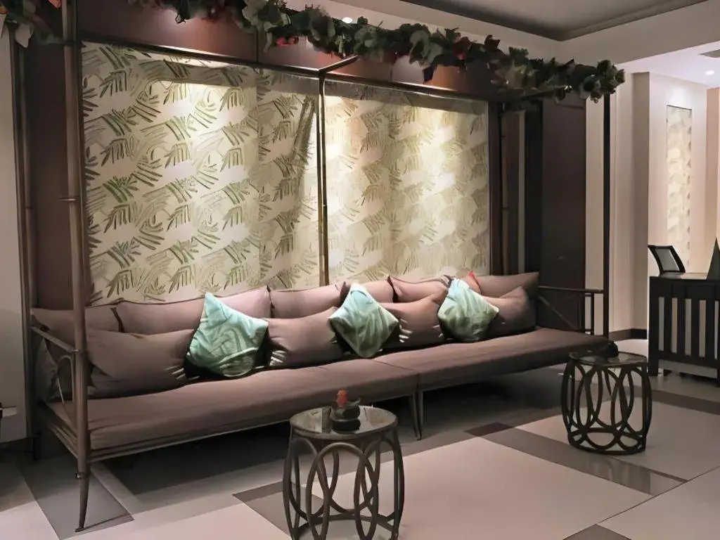 Mansion Garden Hotel Mansion Garden Hotel