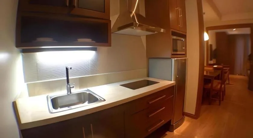 Mansion Garden Hotel