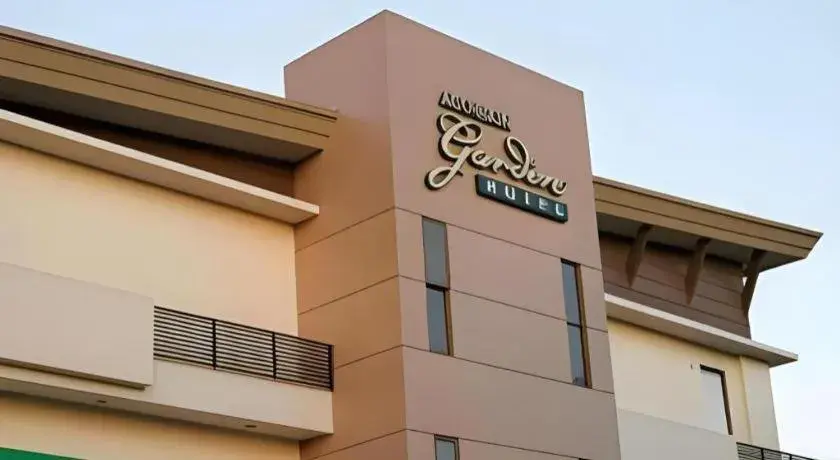 Mansion Garden Hotel Mansion Garden Hotel