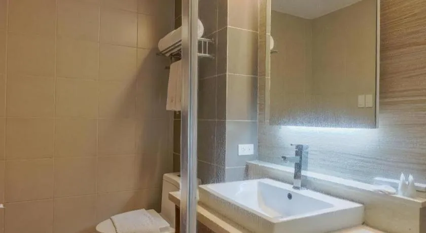 Mansion Garden Hotel