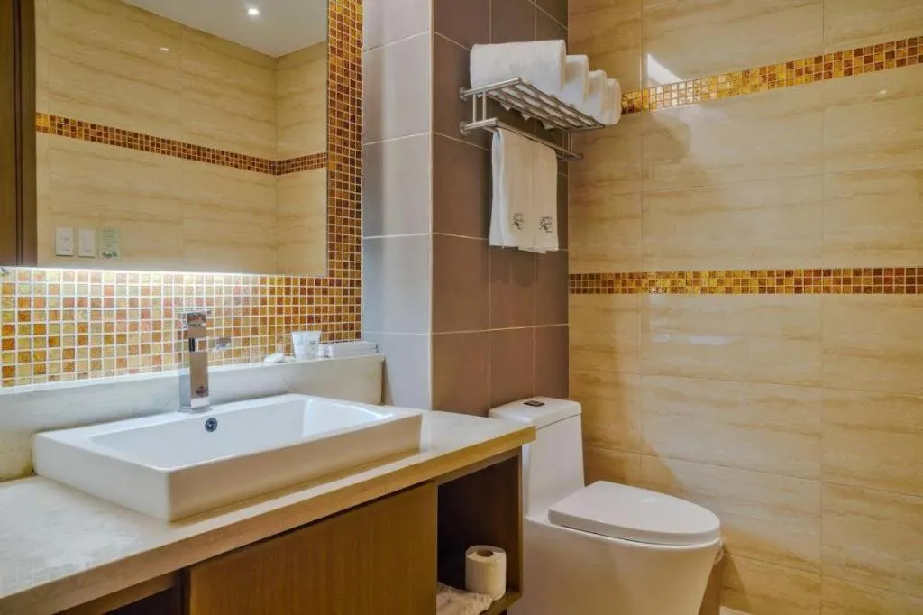 Mansion Garden Hotel