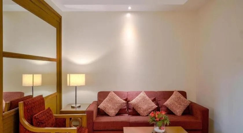 Mansion Garden Hotel