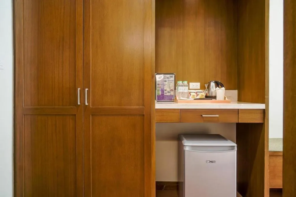 Mansion Garden Hotel