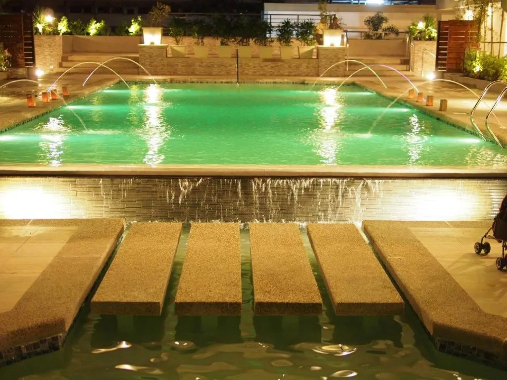 Mansion Garden Hotel