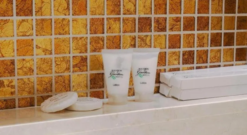 Mansion Garden Hotel