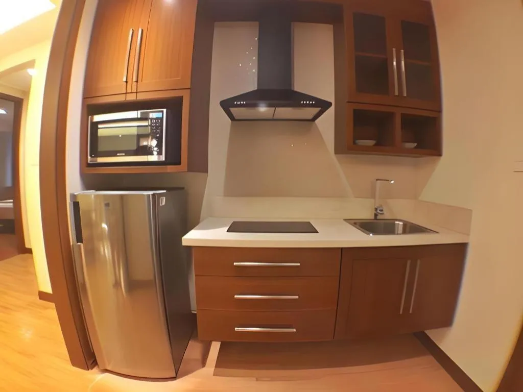 Mansion Garden Hotel