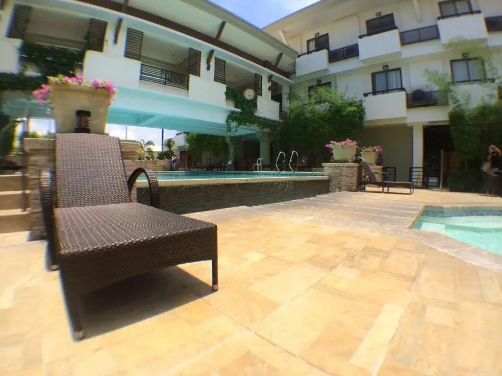 Mansion Garden Hotel Mansion Garden Hotel