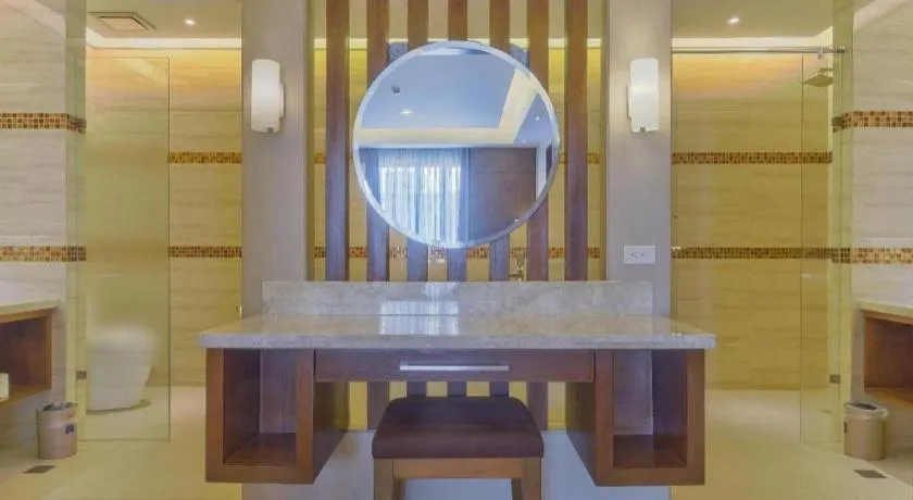 Mansion Garden Hotel