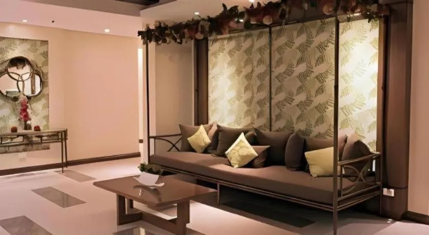 Mansion Garden Hotel